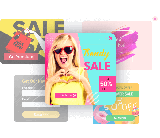 Elementor Popup